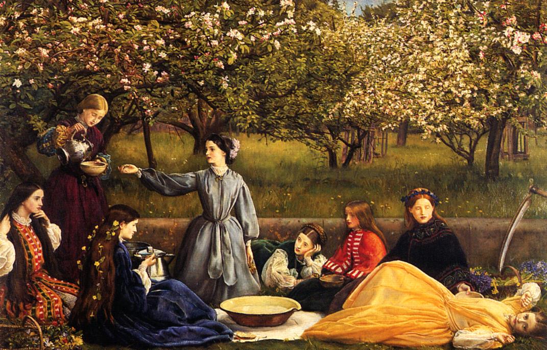 PaintingsSpring2