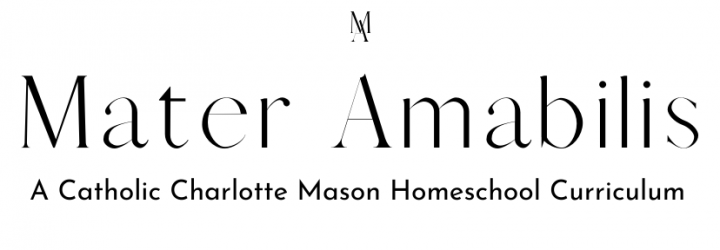 Mater Amabilis logo